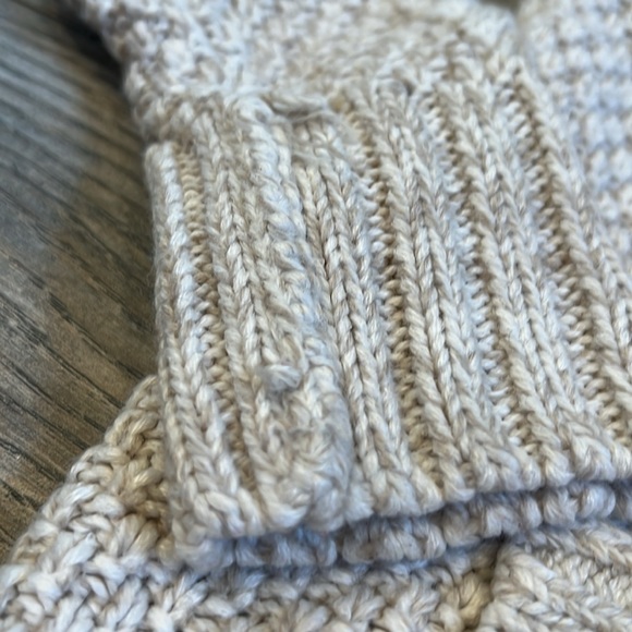 Mini Boden Pompom Sweater - Picture 2 of 6